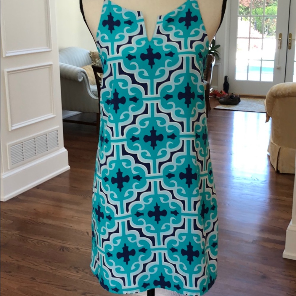 Fabulous Annie Griffin mini dress - sz Small